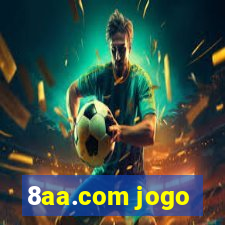 8aa.com jogo